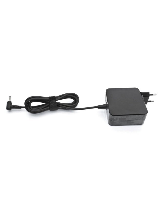 Lap-Tech Replacement Laptop Charger 33W 19V 1.75A (4.0 × 1.35 mm Square Tip) with Power Cord – Compatible with ASUS ZenBook, VivoBook, EeeBook & Transformer Series – LAPTECH 6-Month Warranty (Not Original) - Image 3